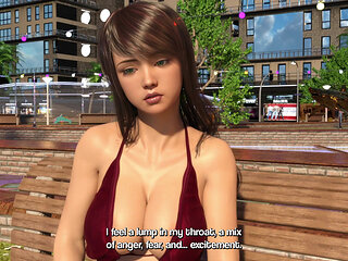 Priscila Secret Update 5 to Be Continue