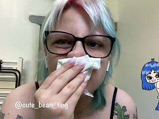 Big Honks Nose Blowing