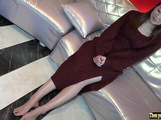 Asian Angel 25304