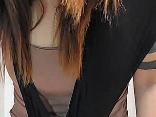 Wedgies and Wet Willies, Pull My Panties I Need It