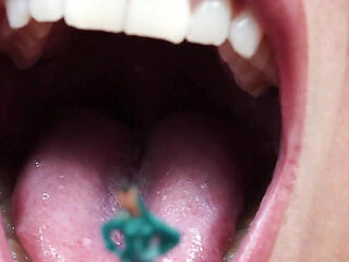 Giantess Punishes Boyfriend and Vores His Girlfriend
