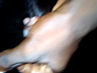 Just me Zunkq , my hand and a little too much imagination