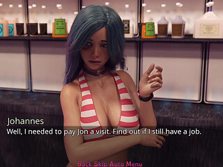 Dreams of reality #9 Louise love fucking me