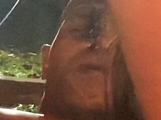 Gagging on BBC