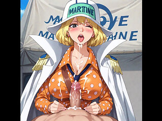 One Piece Hototogisu Hen