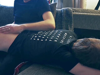 Amateurboy 3 in 1 spanking compilation