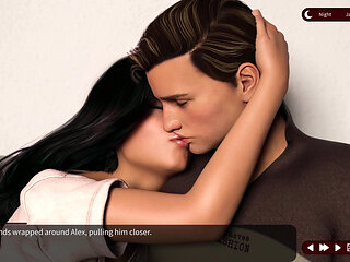 My Boss Wants to Fuck My Wife (part 14)