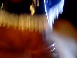 Masked Dicc Eater!!!