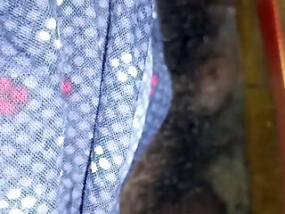 Africa Gay Big Cock in Outdoor Masterbate