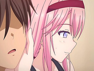 Korette Nani? Episodio 1