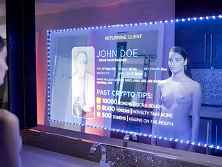 The future of prostitution begins today