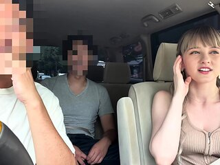 Young 18 years Old Teen Fucking Big Cock