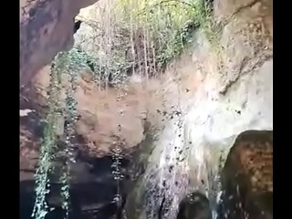 En vacances petite rando ... Je pense que certain ce sont rinc&eacute_...