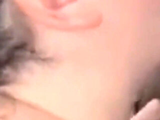 In School Girl Outfit BBC Fucking My Mouth and Fat Pussy