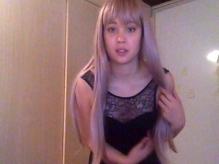 Amateur Blonde Teen Plays Solo with Toy Webcam Porn