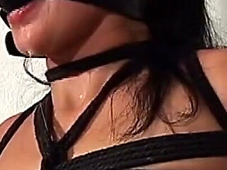 Orgasm Bar Three - Nyssa Nevers