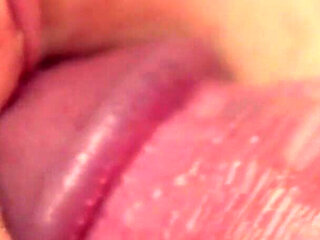 Perfect Pussy Fuck Close up