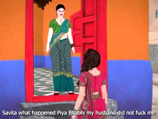 Sexy thirsty neighbour girl fucked by friend's husband