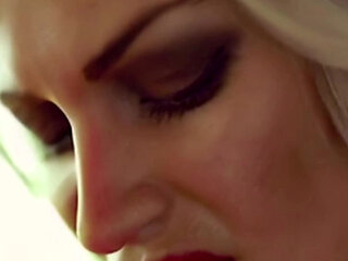 Trapped in the Castle of Lustful Sluts - Part 4 - End