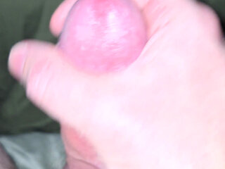 Great way to end the month! By far my thickest cumshot on here to date! date!