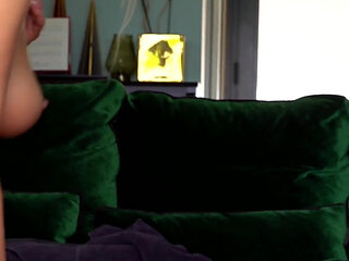 He Bangs His Russian Coach