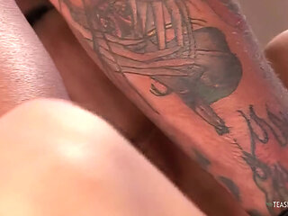 Her pussy is good for fucking but her tight asshole can drive a man crazy