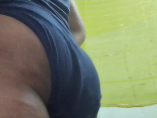 School girl has sex with carrots