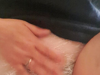 20250819_141232.mp4mom Smoothing Her Pussy with Her Fingers Over Her Panties
