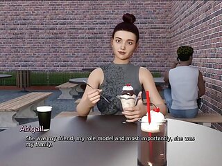 A Step-Mother's Love (OrbOrigin) Part 40 Relations Gameplay by LoveSkySan69