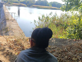 Oral Sex and Anal Sex on the Shore