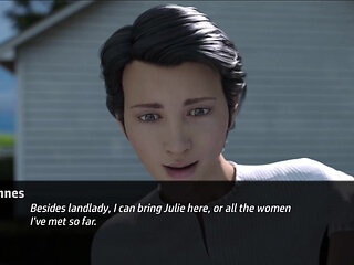 Milf Creek #5 Ive fucked the lady in woods - bought a swimingpool