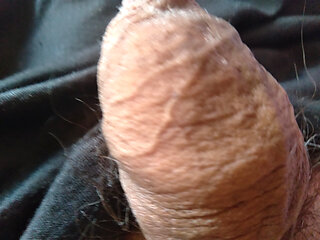 great dick smells good