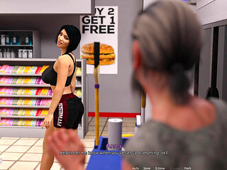 Complete Gameplay - Anna Exciting Affection 2, Part 25