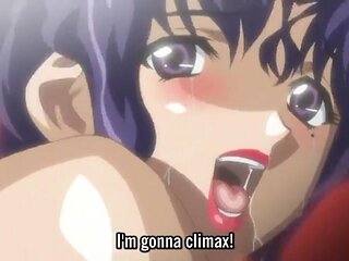 Dark Love - Hentai video