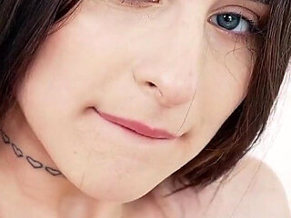 Stepdaughter Is a Fan of Tennis and Big Stepdad's Penis