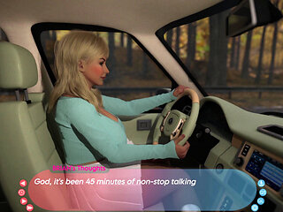 The Pussy Lover (part 3)