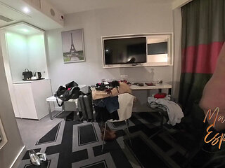 Session with My New Submissive (part 2)