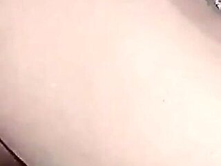 Stepbrother's Heart Raced as He Prepared for the Rough Hard Anal Sex with His Indian Stepsister