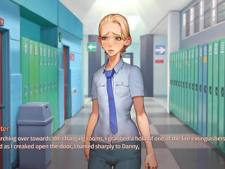 Taffy Tales: Unordinary Events - Episode 4