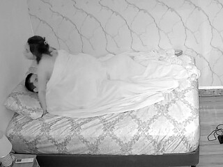 Stepmom Caught on Camera with Stepson Ep6