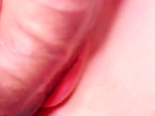 Only Blowjob and Handjob Close up