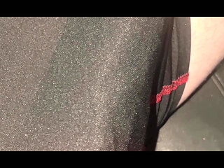 #DickPants Short Film of his big glorious Dong