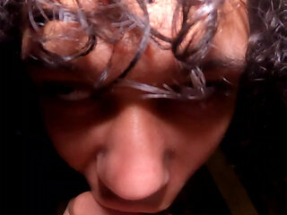 Giving a BJ-do You Want One