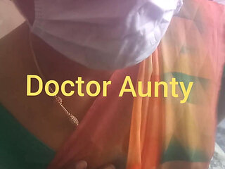 Tamil Doctor Aunty Consultant