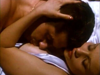 Big dick and sexy big boobs blonde big vintage love in the bedroom