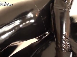Latex Babes - FunMovies