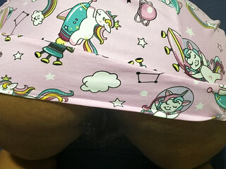 Big Ass Booty Ebony Princess Loves Back Shots