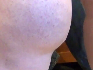 Savannah's weigh-in and trample with POV