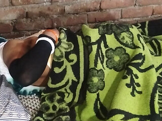 Romance with sister-in-law naked