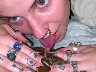 Hot amateur close up hardcore HD video